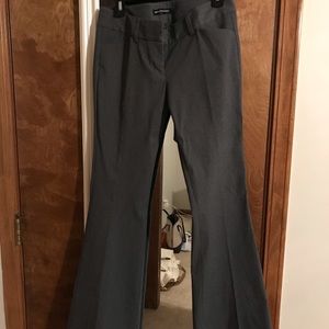 Dress pants